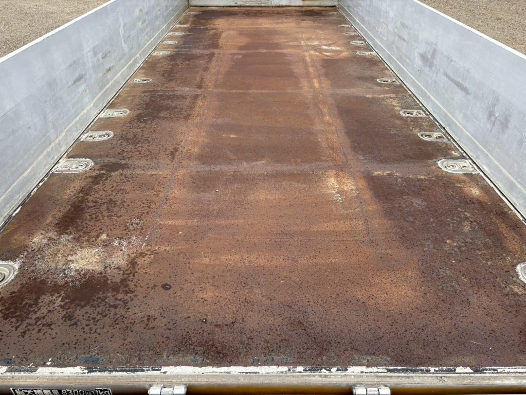 日野 レンジャー QKG-FE7JLAA(その他)の写真8