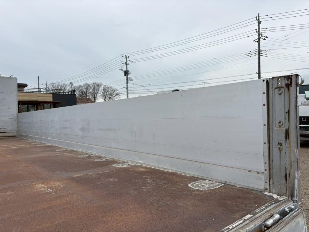 日野 レンジャー QKG-FE7JLAA(その他)の写真10