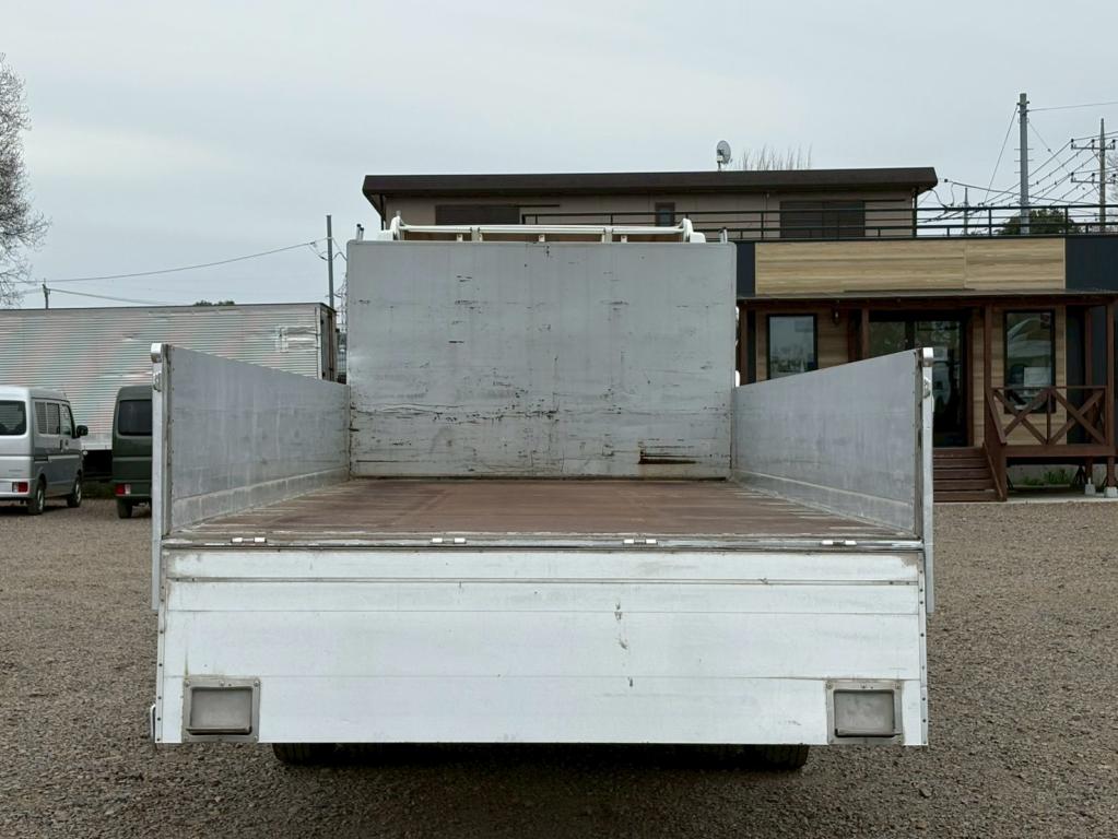 日野 レンジャー QKG-FE7JLAA(その他)の写真11