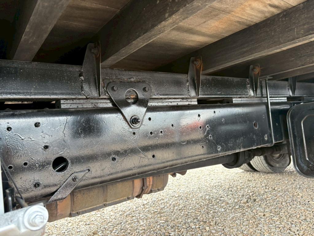 日野 レンジャー QKG-FE7JLAA(その他)の写真14