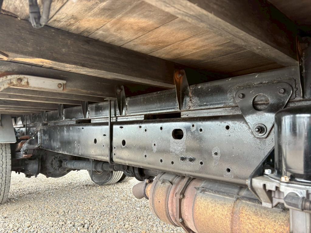 日野 レンジャー QKG-FE7JLAA(その他)の写真15