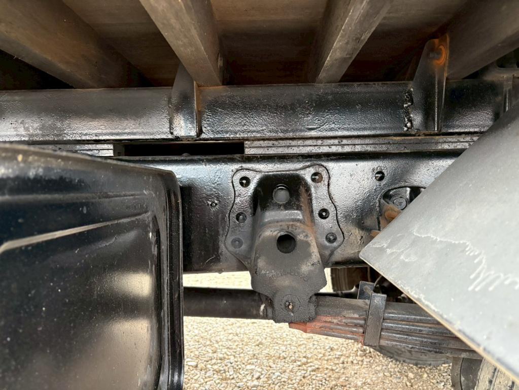 日野 レンジャー QKG-FE7JLAA(その他)の写真16