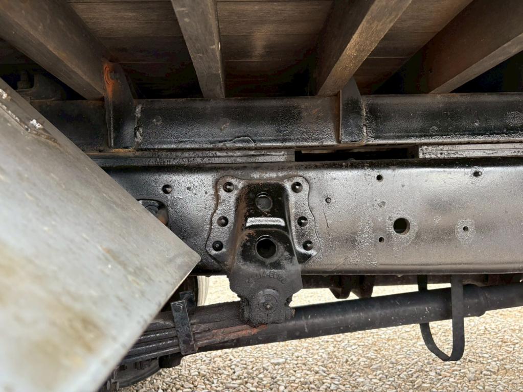 日野 レンジャー QKG-FE7JLAA(その他)の写真17