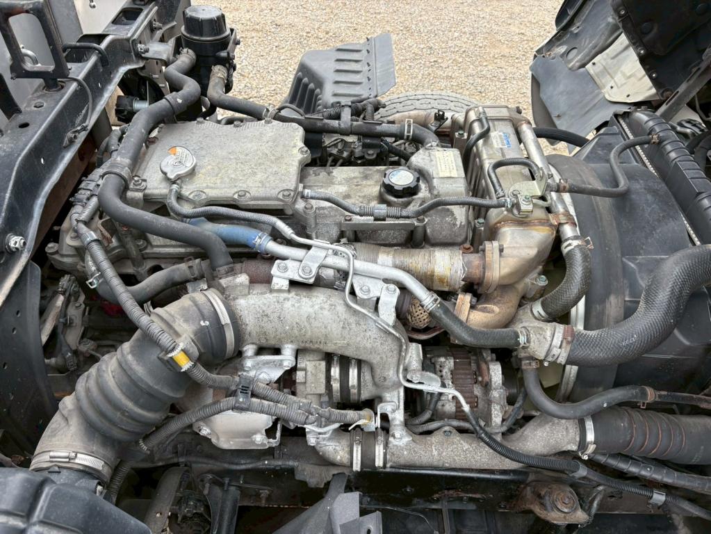 日野 レンジャー QKG-FE7JLAA(その他)の写真19