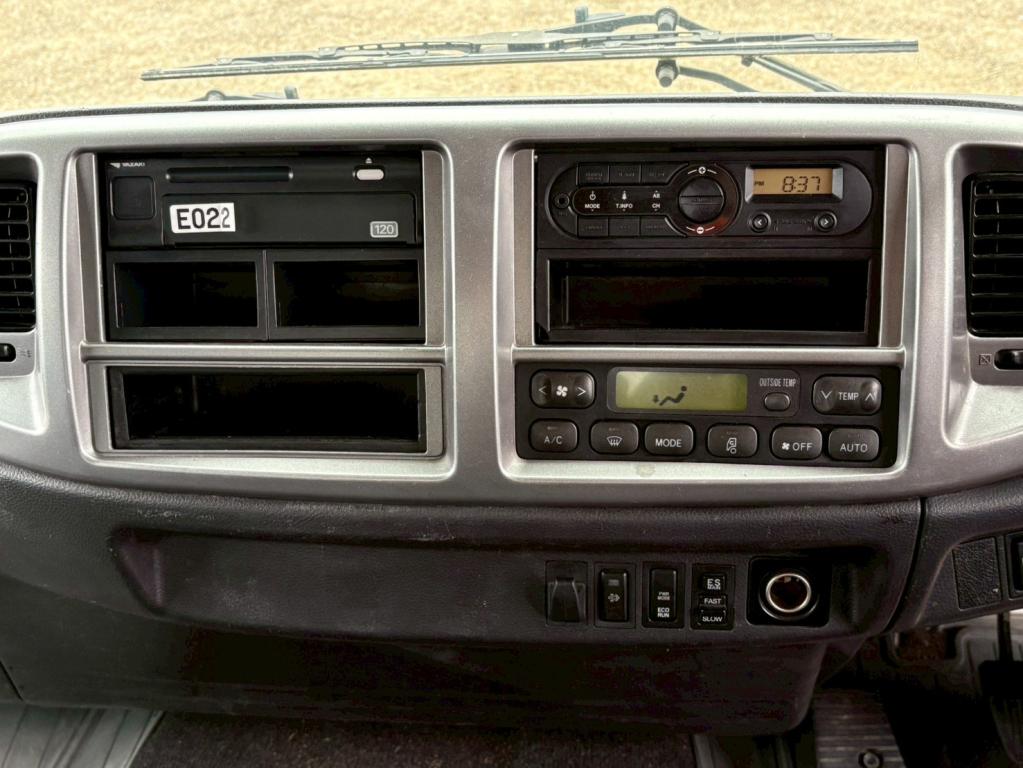 日野 レンジャー QKG-FE7JLAA(その他)の写真22