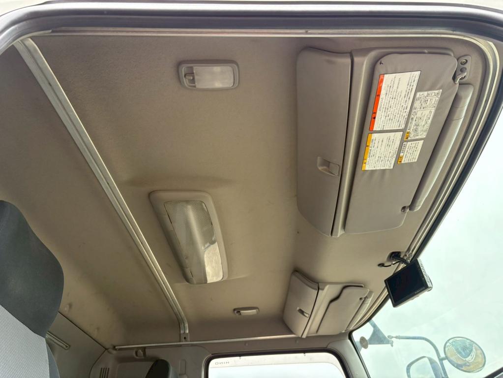 日野 レンジャー QKG-FE7JLAA(その他)の写真24