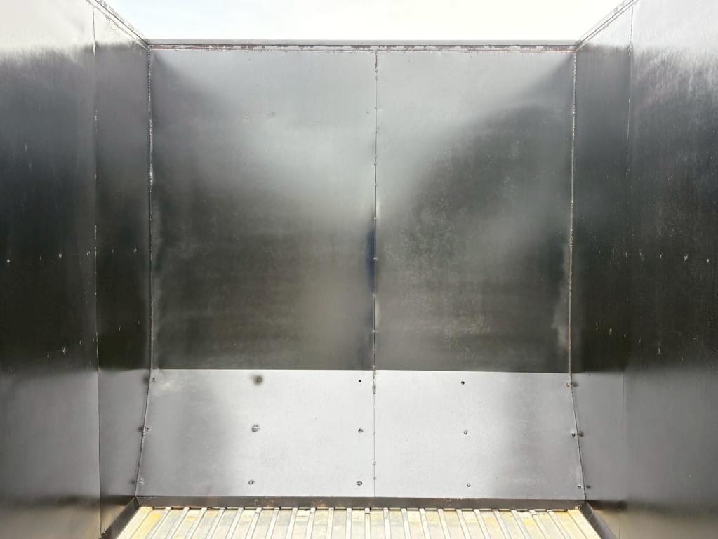 三菱 スーパーグレート QKG-FS50VZ(8x4)の写真7