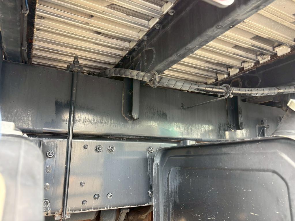 三菱 スーパーグレート QKG-FS50VZ(8x4)の写真14