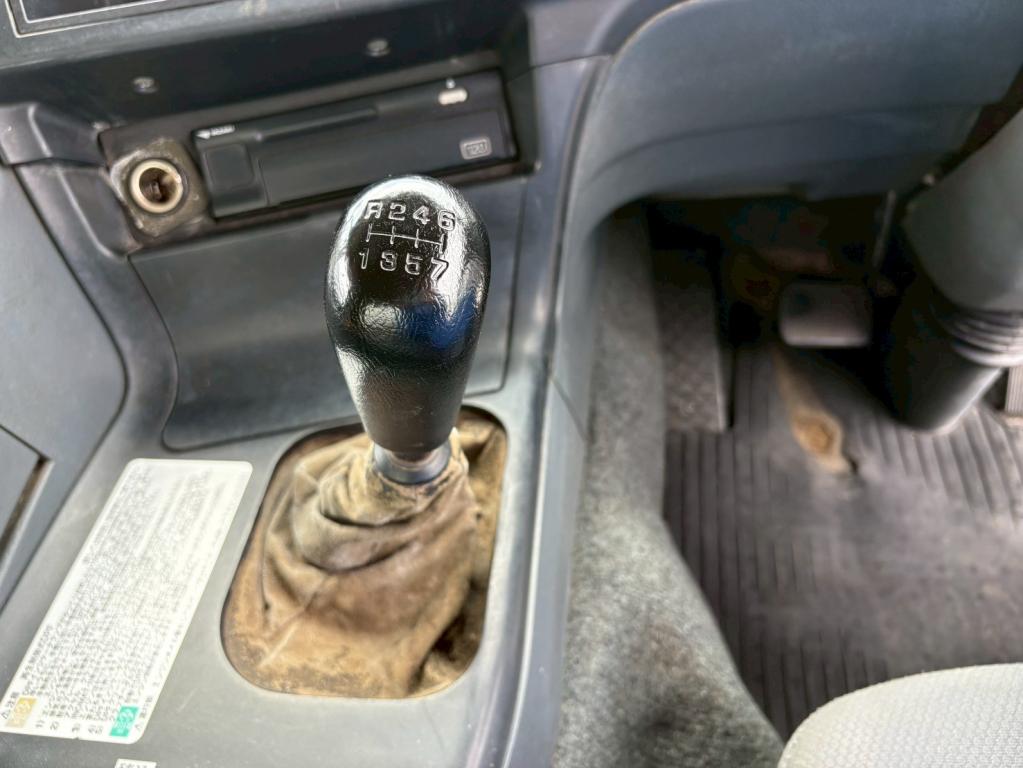 三菱 スーパーグレート QKG-FS50VZ(8x4)の写真23