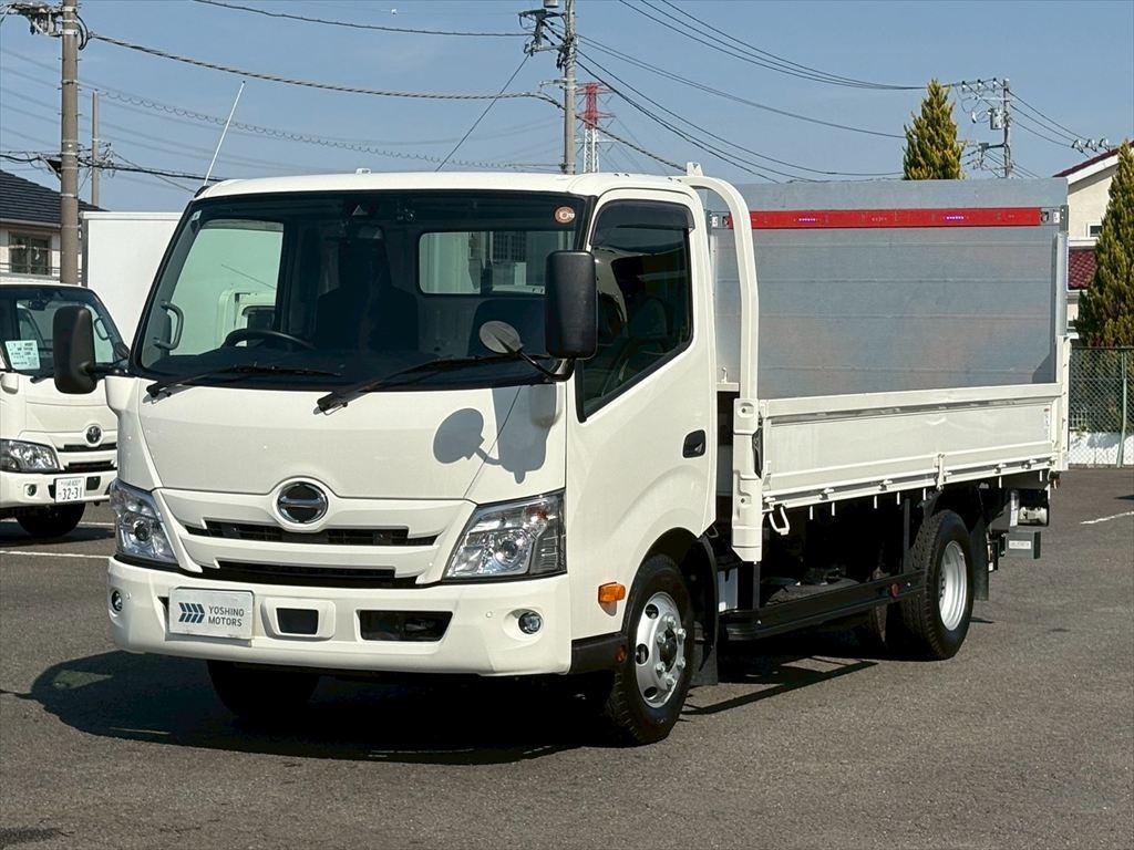 日野 デュトロ 2KG-XZU712M(2WD)の写真1
