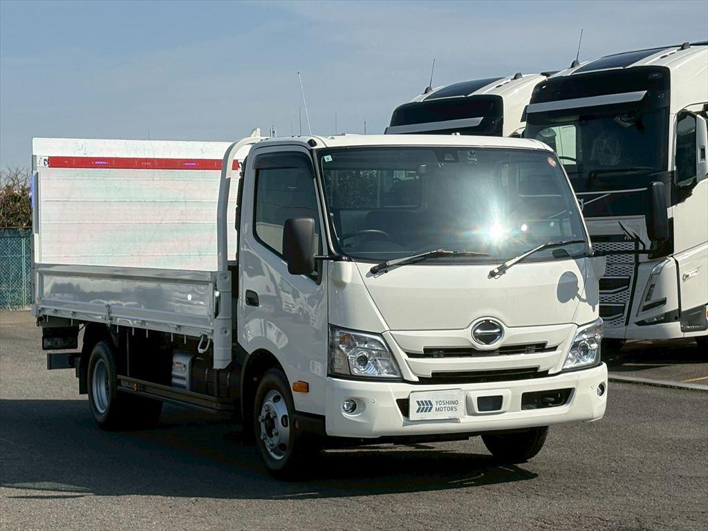 日野 デュトロ 2KG-XZU712M(2WD)の写真2