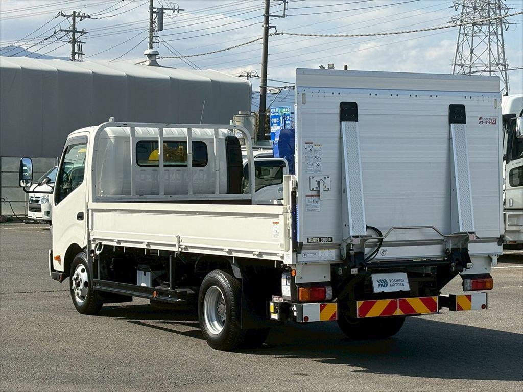 日野 デュトロ 2KG-XZU712M(2WD)の写真3