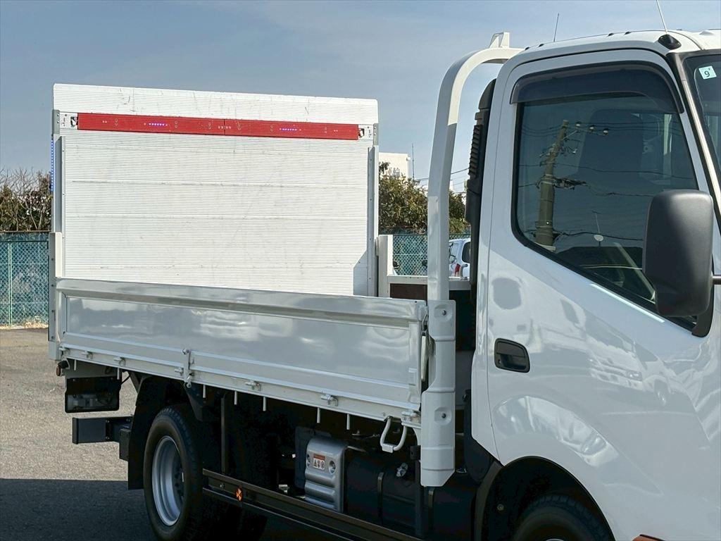 日野 デュトロ 2KG-XZU712M(2WD)の写真5