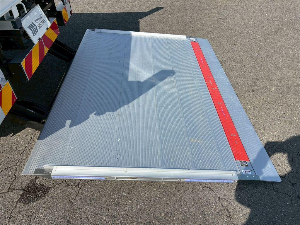 日野 デュトロ 2KG-XZU712M(2WD)の写真12