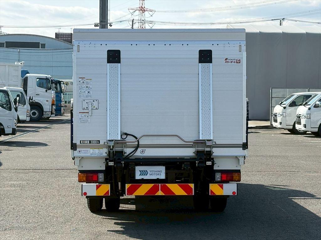 日野 デュトロ 2KG-XZU712M(2WD)の写真14