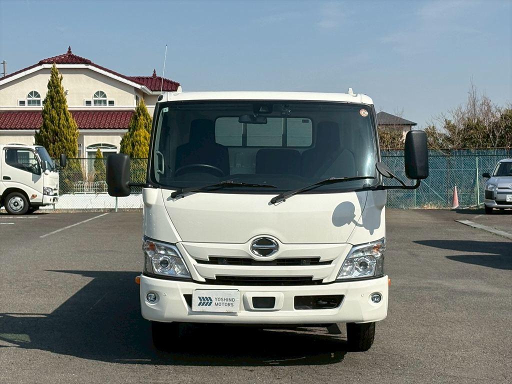日野 デュトロ 2KG-XZU712M(2WD)の写真15
