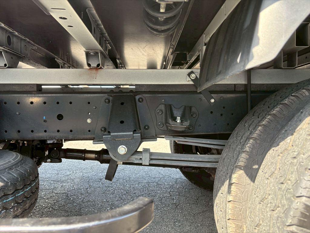 日野 デュトロ 2KG-XZU712M(2WD)の写真16