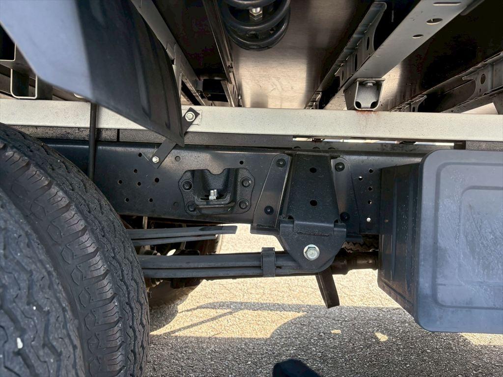 日野 デュトロ 2KG-XZU712M(2WD)の写真17