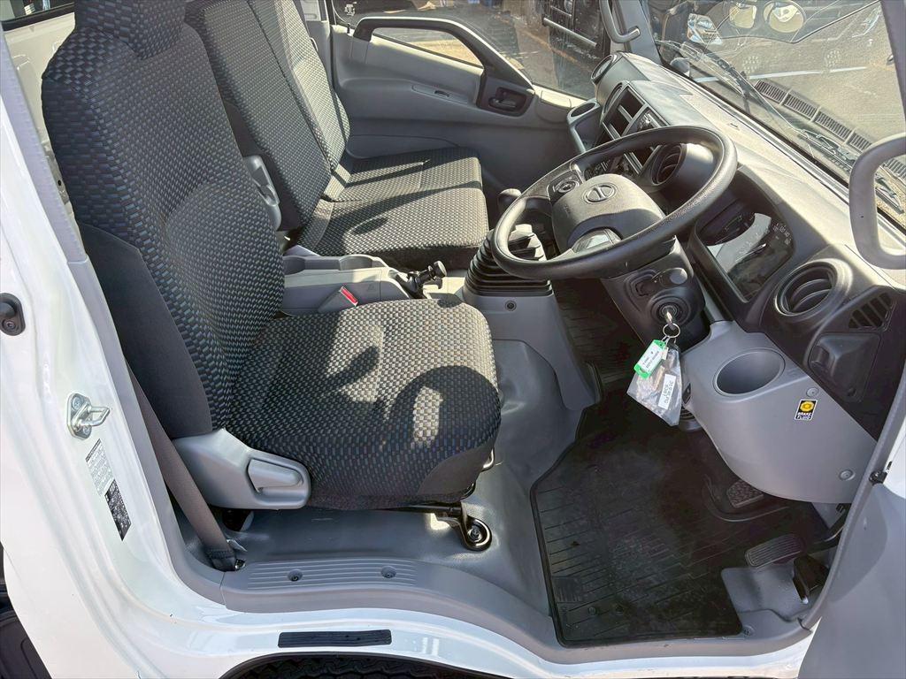 日野 デュトロ 2KG-XZU712M(2WD)の写真21