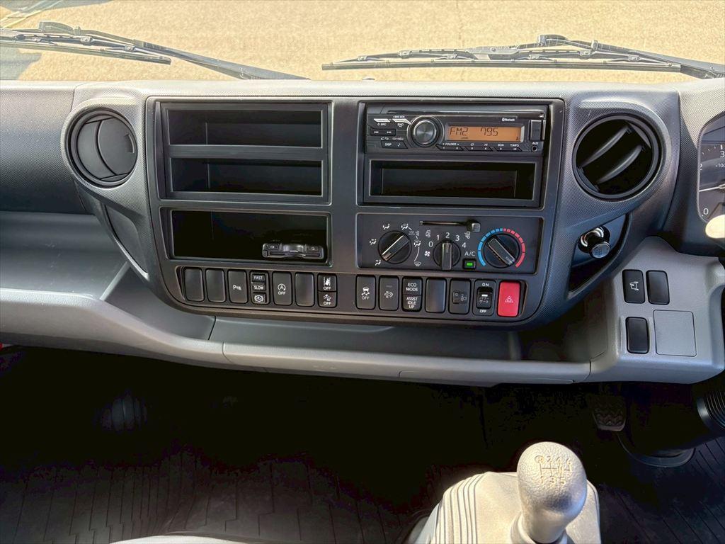 日野 デュトロ 2KG-XZU712M(2WD)の写真22