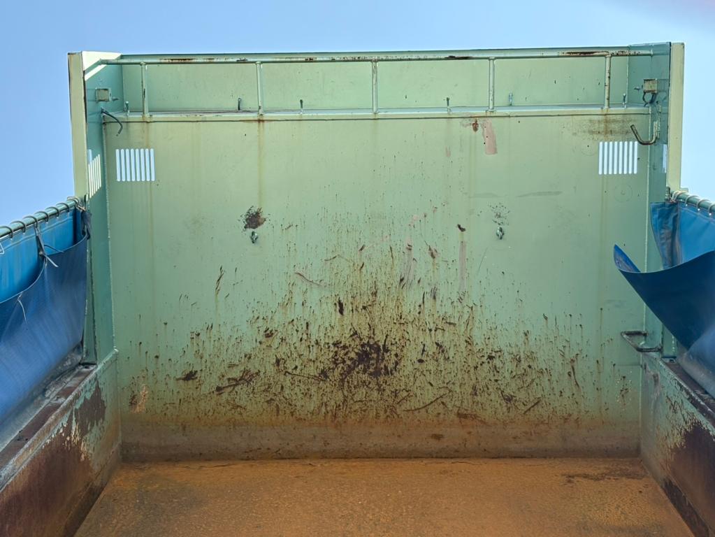 日野 プロフィア 2DG-FS1AGA(6x4)の写真7