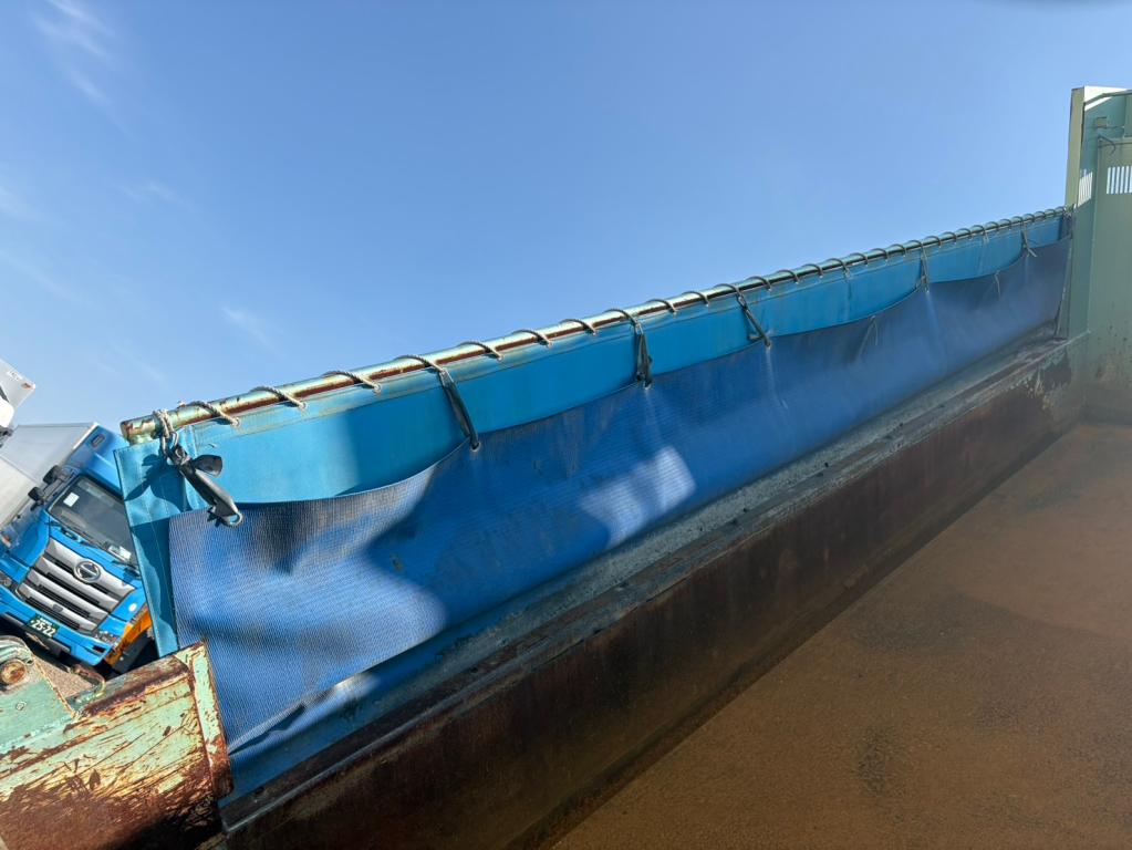 日野 プロフィア 2DG-FS1AGA(6x4)の写真9