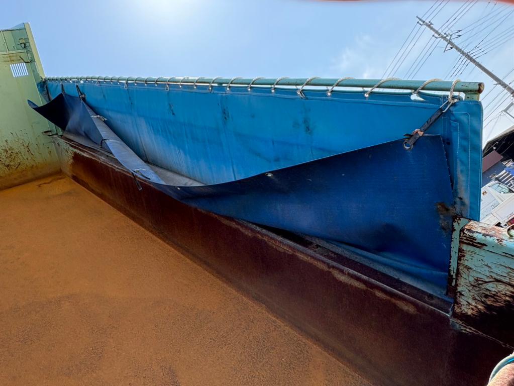 日野 プロフィア 2DG-FS1AGA(6x4)の写真10