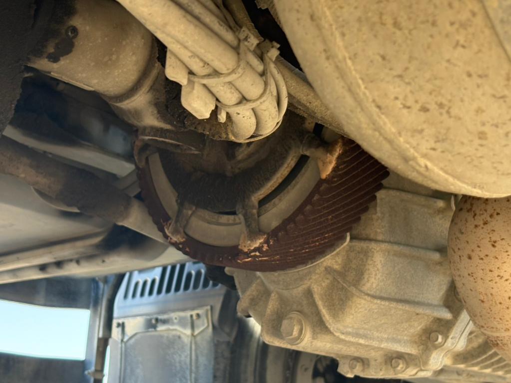 日野 プロフィア 2DG-FS1AGA(6x4)の写真18