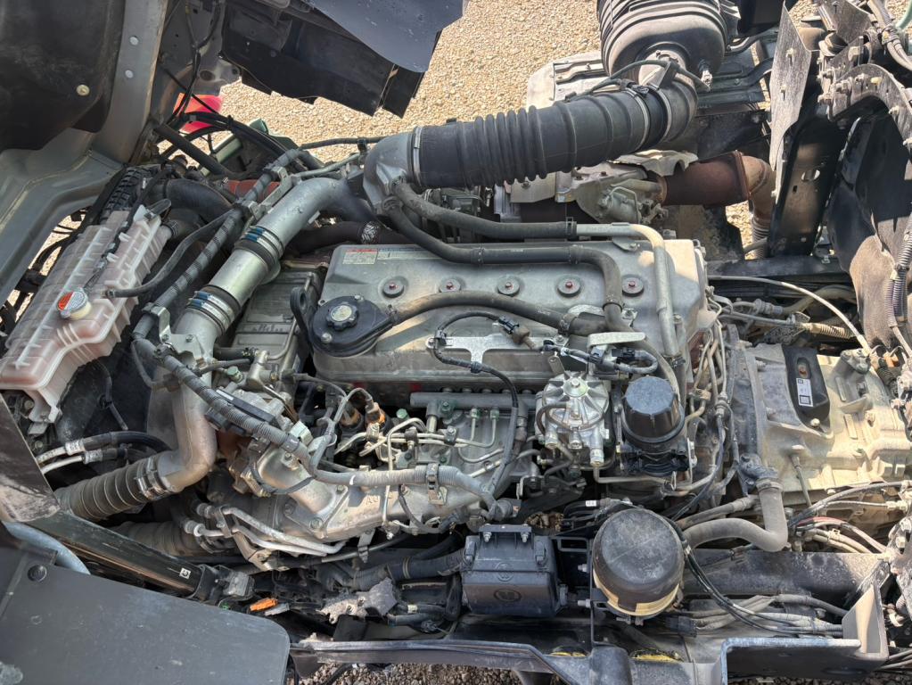 日野 プロフィア 2DG-FS1AGA(6x4)の写真19