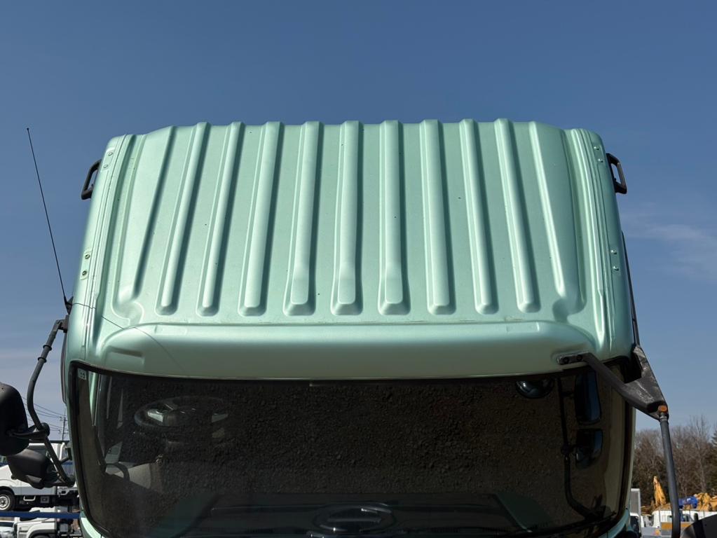 日野 プロフィア 2DG-FS1AGA(6x4)の写真20