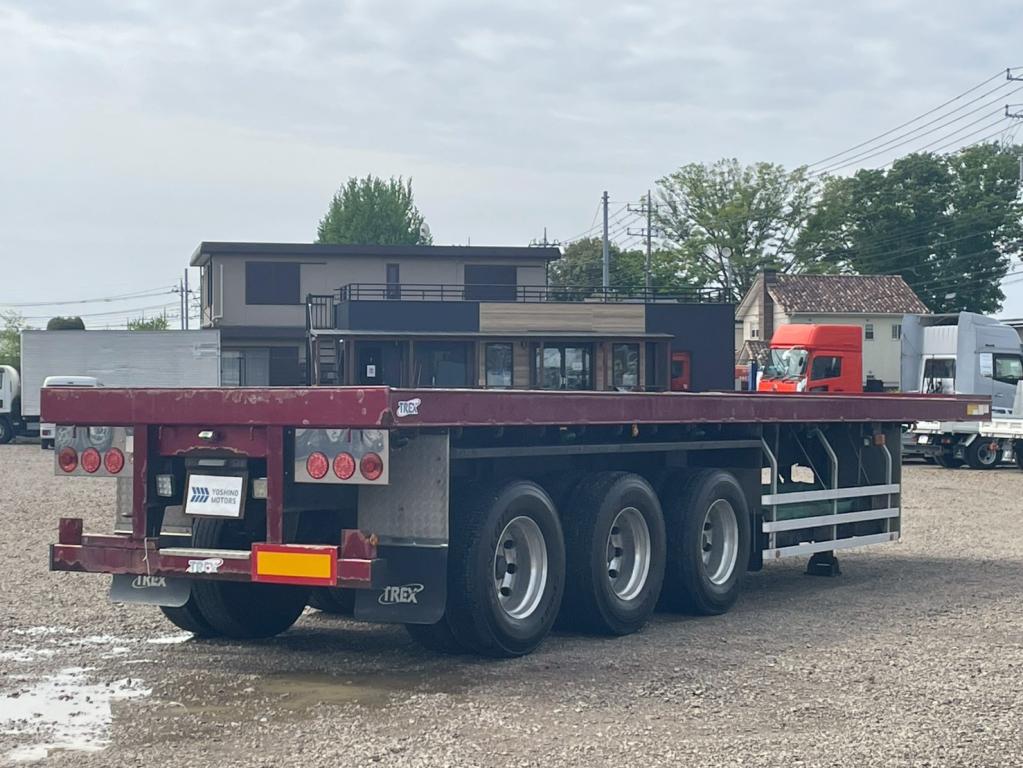 トレクス その他 PFB34117改(その他)の写真1