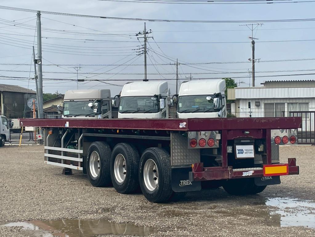 トレクス その他 PFB34117改(その他)の写真2