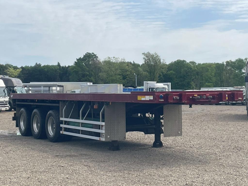 トレクス その他 PFB34117改(その他)の写真4