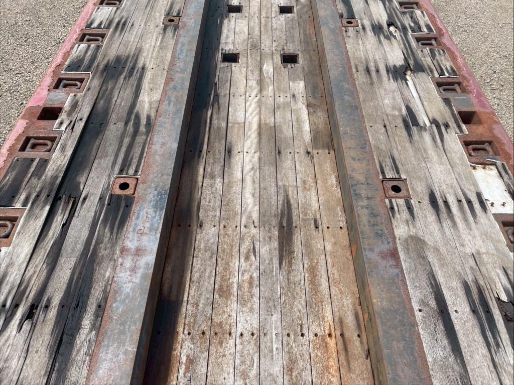 トレクス その他 PFB34117改(その他)の写真9