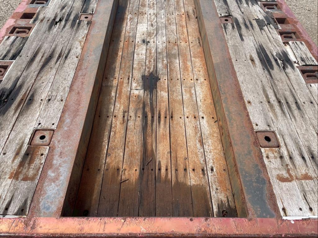 トレクス その他 PFB34117改(その他)の写真10