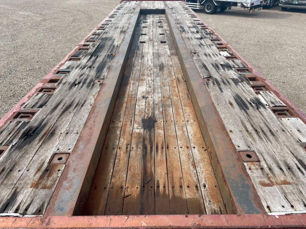 トレクス その他 PFB34117改(その他)の写真11