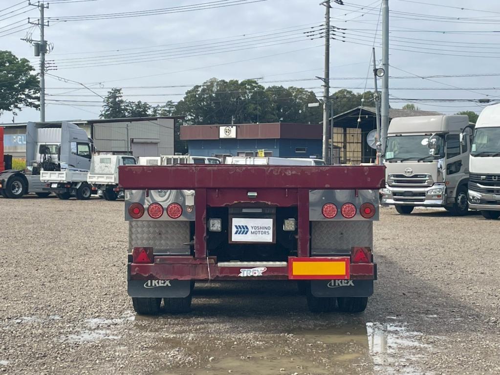 トレクス その他 PFB34117改(その他)の写真12