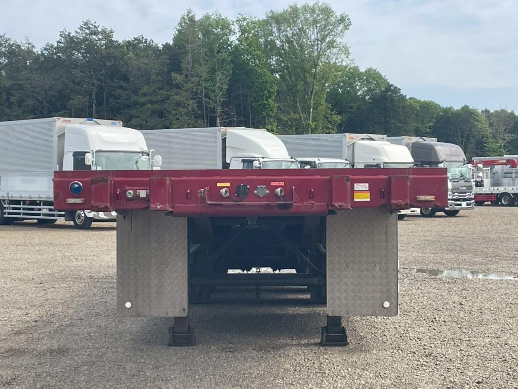 トレクス その他 PFB34117改(その他)の写真13