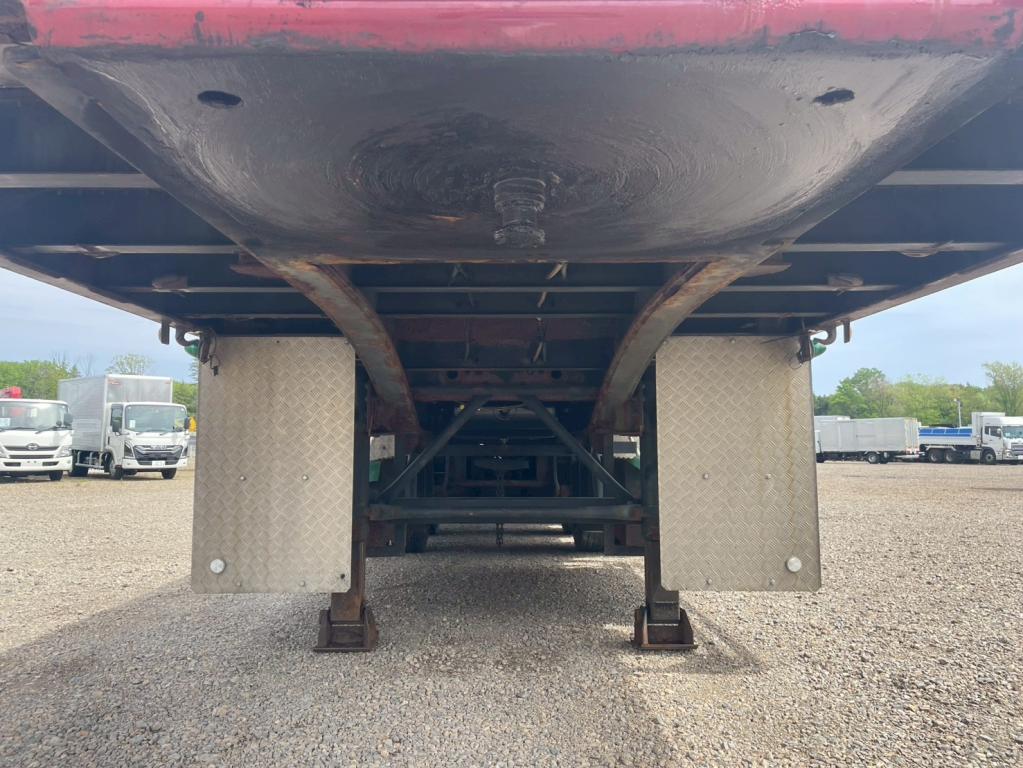 トレクス その他 PFB34117改(その他)の写真17