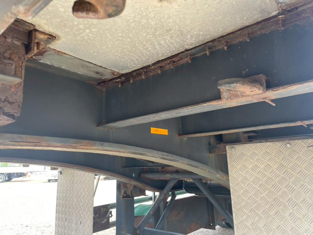 トレクス その他 PFB34117改(その他)の写真20