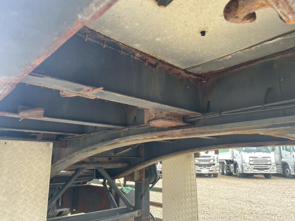 トレクス その他 PFB34117改(その他)の写真21