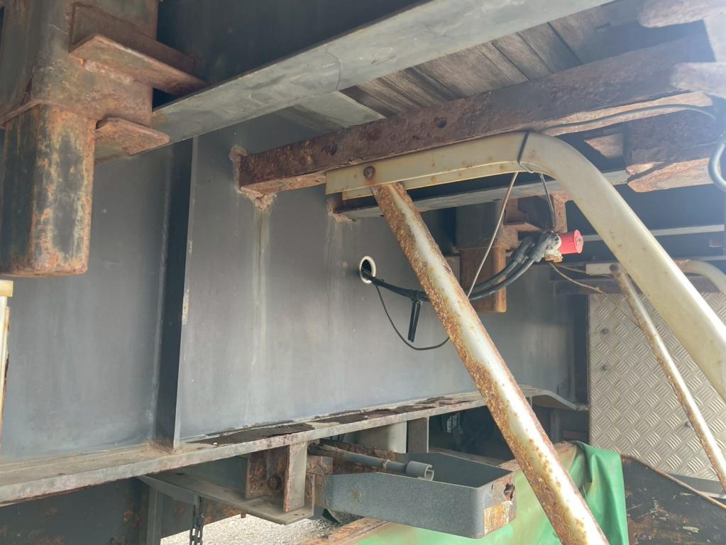 トレクス その他 PFB34117改(その他)の写真22