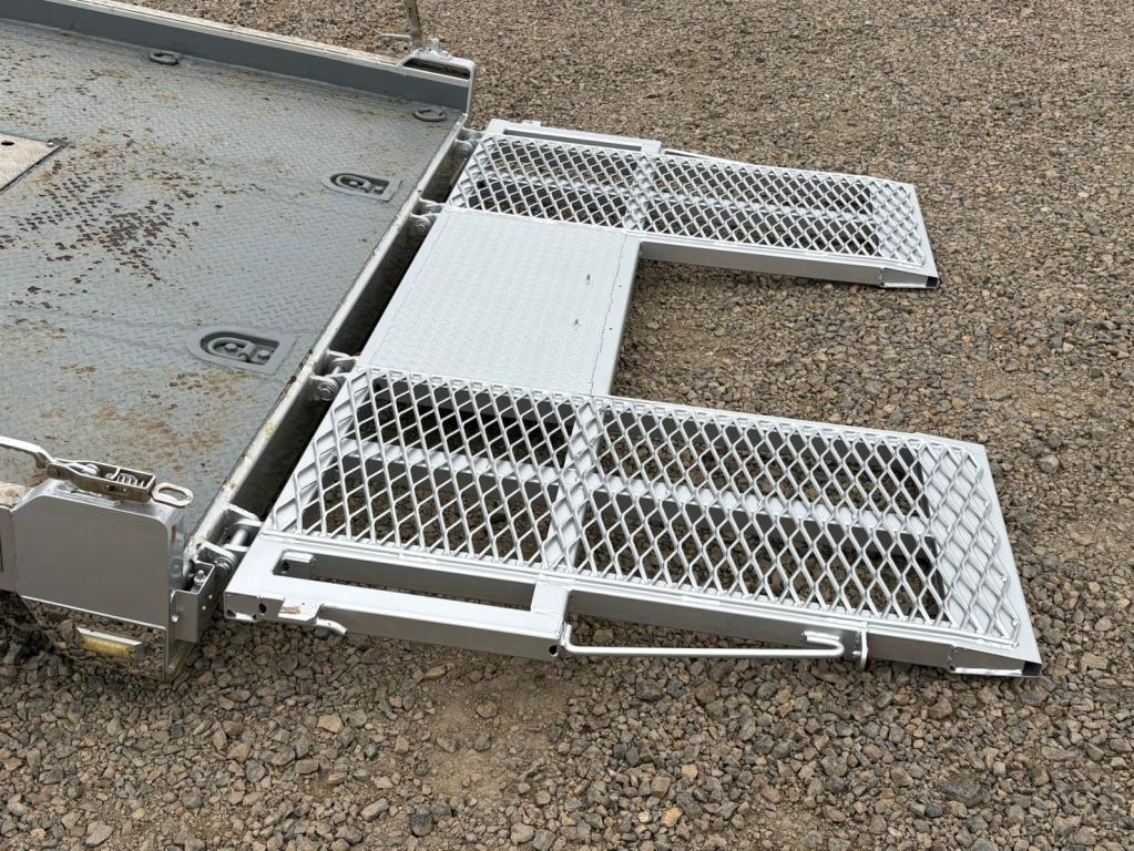 三菱 キャンター TKG-FEB80(2WD)の写真12