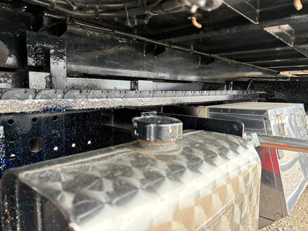 三菱 キャンター TKG-FEB80(2WD)の写真16