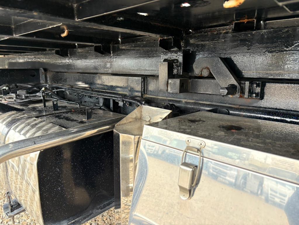 三菱 キャンター TKG-FEB80(2WD)の写真17