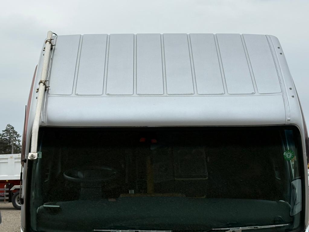 三菱 キャンター TKG-FEB80(2WD)の写真20