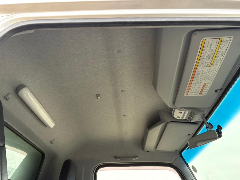 三菱 キャンター TKG-FEB80(2WD)の写真24