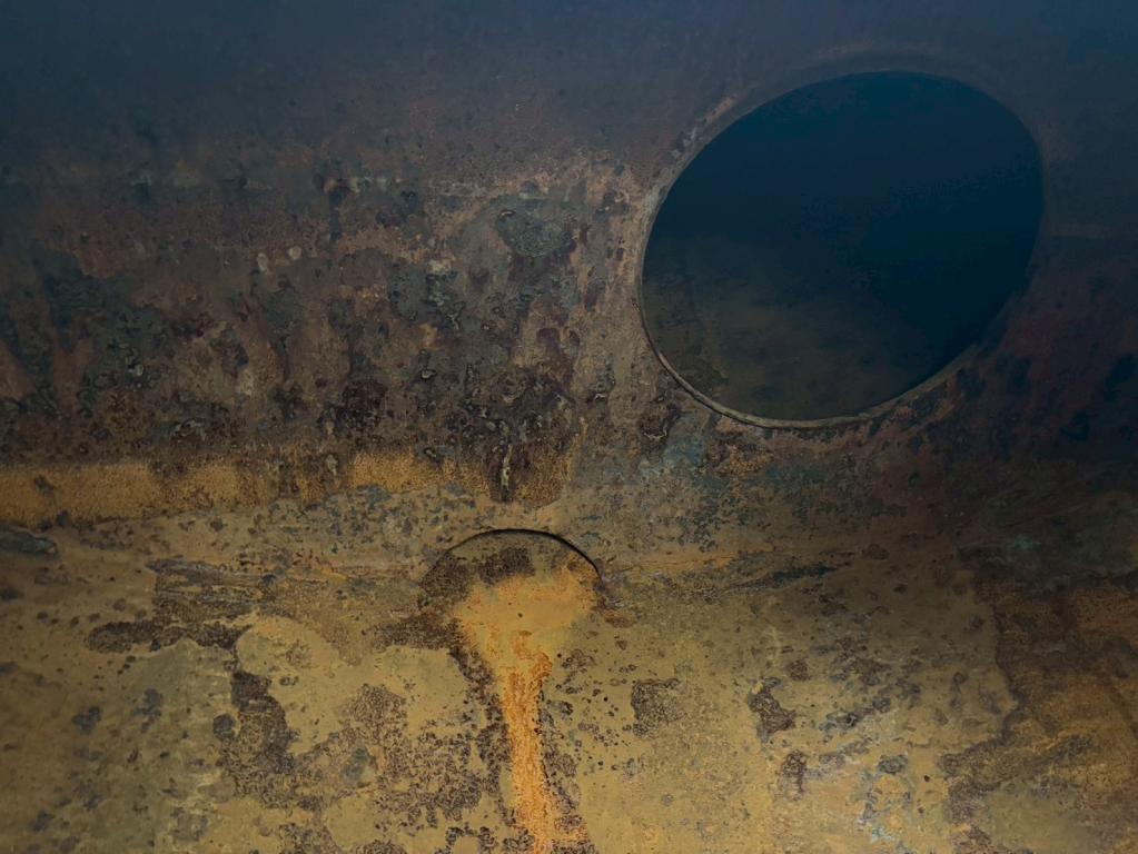 いすゞ フォワード LPG-FTR90S2(2WD)の写真9