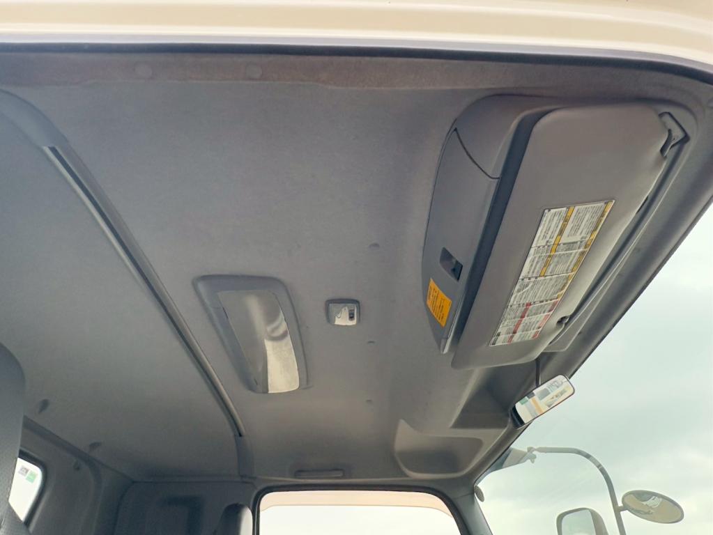 いすゞ フォワード LPG-FTR90S2(2WD)の写真24