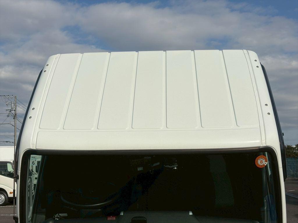 三菱 キャンター 2RG-FBAV0(2WD)の写真20